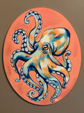 Original “Hooked on Color”